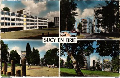 CPA SUCY-en-BRIE (869785)