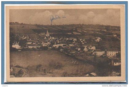 18 - SURY en VAUX -- Vue générale - 1950