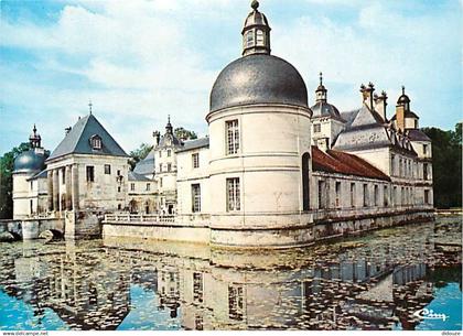 89 - Tanlay - Le Château - Carte Neuve - CPM - Voir Scans Recto-Verso