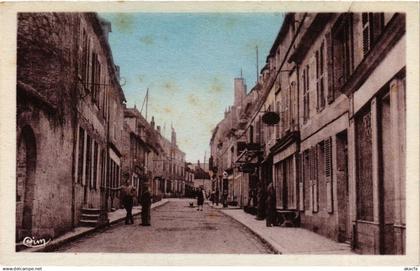 CPA TANNAY - Grande Rue (421098)