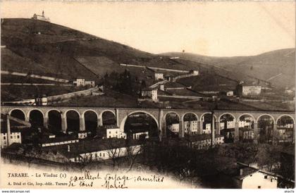 CPA Tarare - Le Viaduc (1036246)