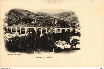 CPA Tarare - Viaduc (1036211)