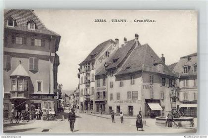 51601111 - Thann Tann (Elsass), Thann