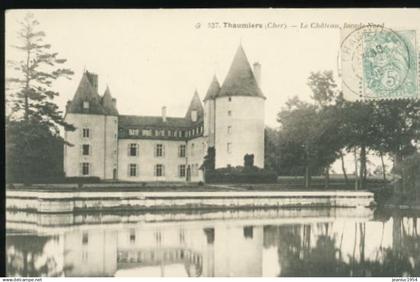 THAUMIERS CHATEAU