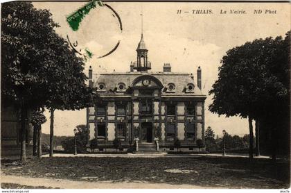 CPA THIAIS Mairie (1352601)