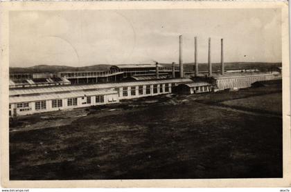 CPA Thourotte usine de Chantereine Industry (1187642)