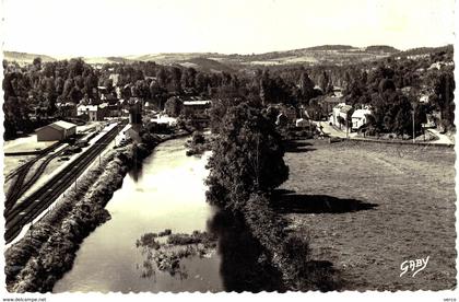 Carte Postale  ancienne de THURY  HARCOURT