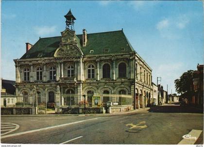 CPM TIERCE L'Hotel de Ville (1164978)