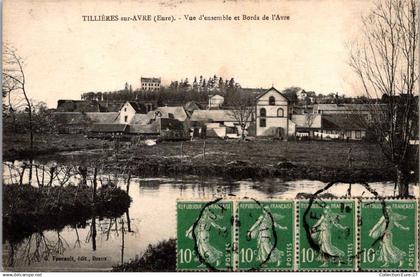 (11/01/25) 27-CPA TILLIERES SUR AVRE