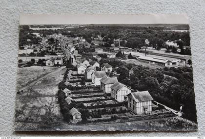 Cpm, Tillières sur Avre, les Boissières, Eure 27