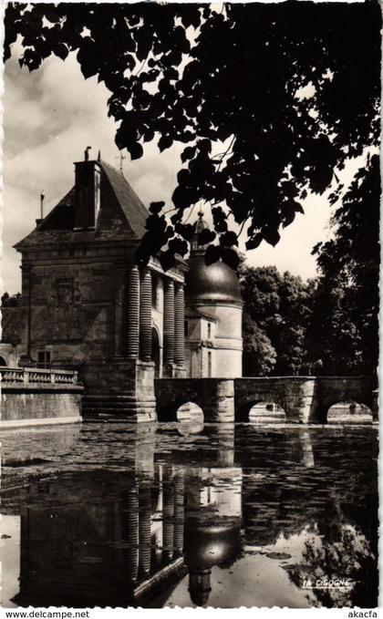 CPA Tonnerre - Environs - Chateau de Tanlay FRANCE (960932)