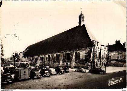 CPA Tonnerre - L'Ancien Hopital FRANCE (960960)