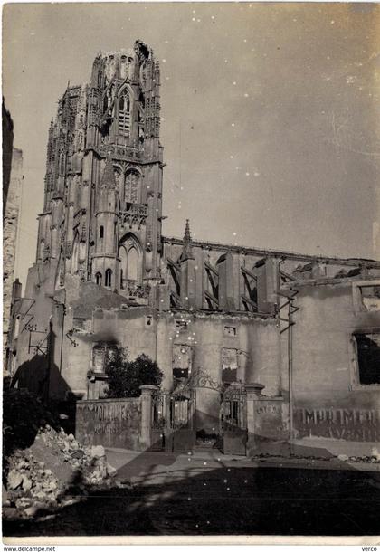 Carte postale ancienne de TOUL