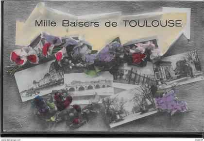 Toulouse - Mille Baisers