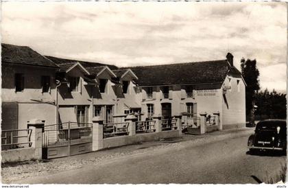 CPA "Au Bon Accueil" Hotel-Restaurant - Tournay (110339)