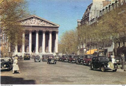 PARIS(AUTOMOBILE)