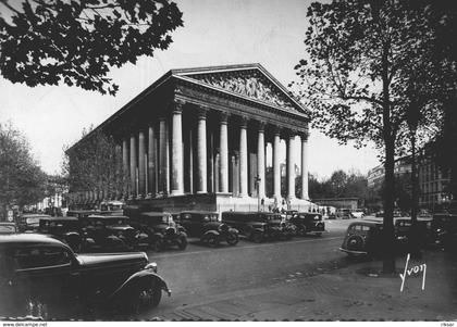 PARIS(AUTOMOBILE)