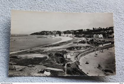 Cpsm, Trébeurden, les deux plages : Tresmeur et Trozoul, Cotes d'Armor 22