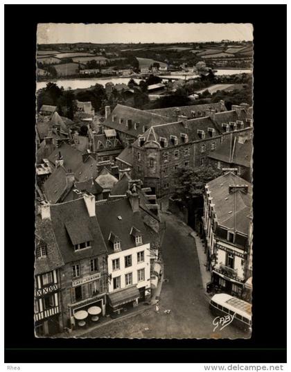 22 - TREGUIER -