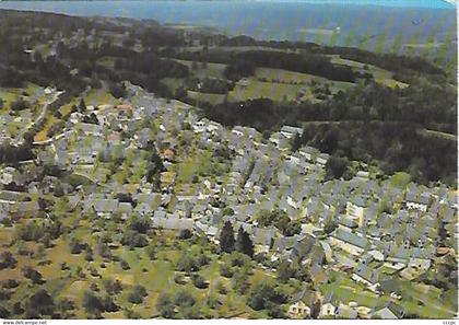 CPM Treignac Vue générale