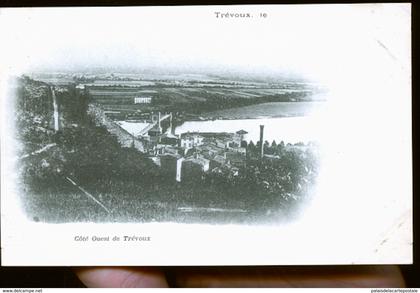 TREVOUX         EN 1898