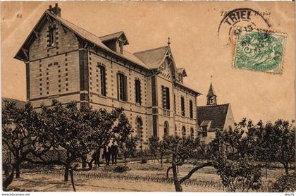 CPA TRIEL-sur-SEINE Hospice (1386234)