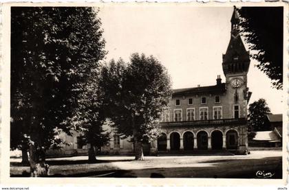 CPA Tullins - Mairie FRANCE (961774)