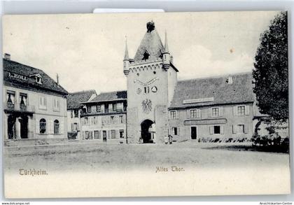 51045521 - Turckheim Tuerkheim (Elsass)