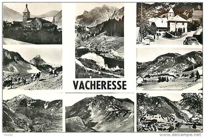 A-16 8637 : VACHERESSE