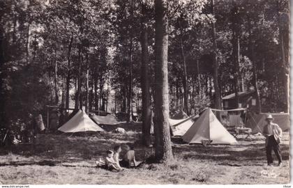 VAIRES SUR MARNE(CAMPING)