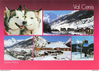 73 LANSLEBOURG MONT CENIS VAL CENIS