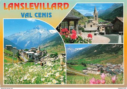 73 LANSLEBOURG MONT CENIS VAL CENIS