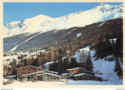 73 LANSLEBOURG MONT CENIS VAL CENIS