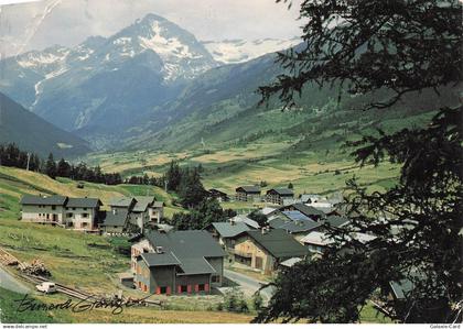 73 LANSLEBOURG MONT CENIS VAL CENIS