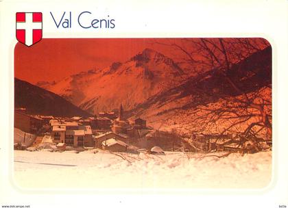 73 - VAL CENIS