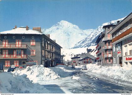 73 VAL CENIS LANSLEBOURG