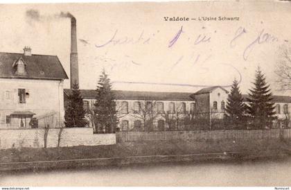 Valdoie Usine Schwartz usine