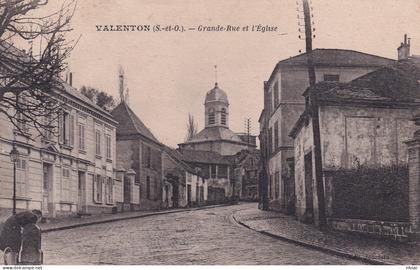 VALENTON