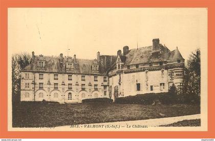 a699 / 249 76 - VALMONT Chateau