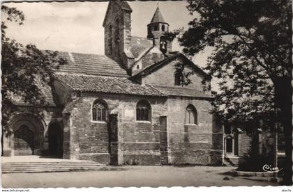 CPA VALREAS L'Eglise (1086591)