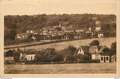 - dpts div-ref-BE223- meurthe et moselle - vandoeuvre les nancy - vue generale -