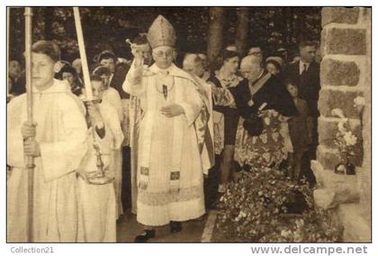 VANDOEUVRE LES NANCY ...MONSEIGNEUR KERKHOFS