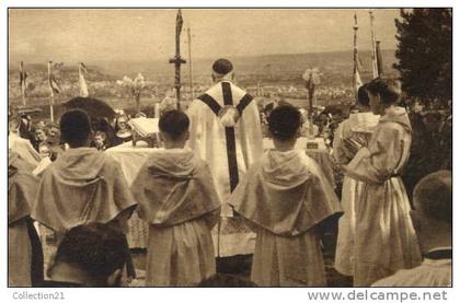 VANDOEUVRE LES NANCY ...MONSEIGNEUR KERKHOFS