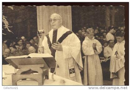 VANDOEUVRE LES NANCY ...MONSEIGNEUR KERKHOFS