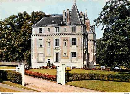 92 - Vaucresson - Le Château - CPM - Voir Scans Recto-Verso