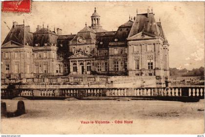 CPA Chateau de Vaux le Vicomte (1268119)