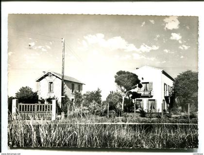 CP - VAUX SUR MER       (17) LA MAUDIERE