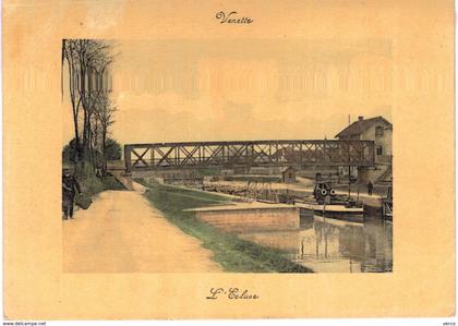 Carte postale ancienne de VENETTE