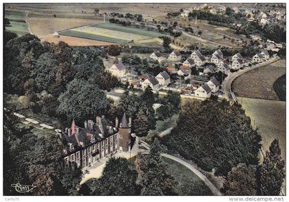 Venette 60 - Ville Château