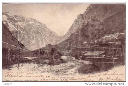 VENOSC-OISANS 1901